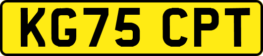 KG75CPT