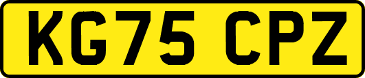 KG75CPZ