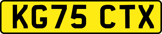 KG75CTX