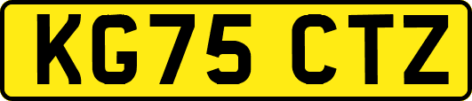 KG75CTZ