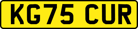 KG75CUR