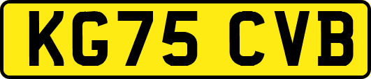 KG75CVB