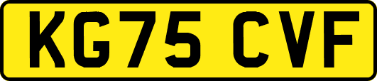 KG75CVF