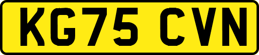 KG75CVN