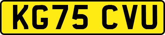 KG75CVU