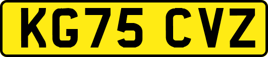 KG75CVZ