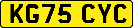 KG75CYC