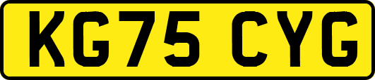 KG75CYG