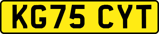KG75CYT