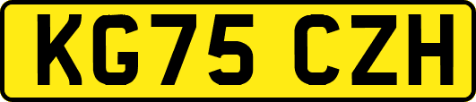 KG75CZH