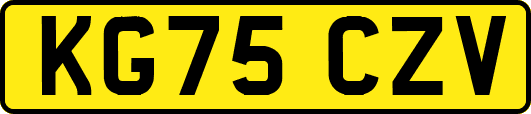 KG75CZV