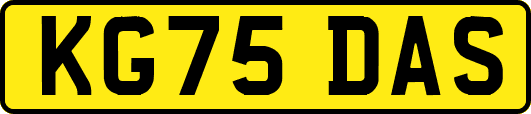 KG75DAS