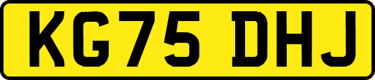 KG75DHJ