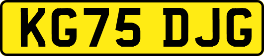 KG75DJG