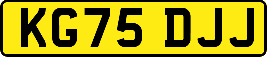 KG75DJJ