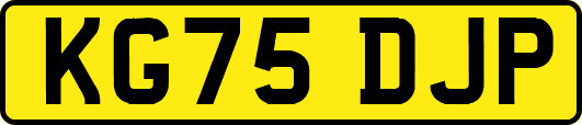 KG75DJP