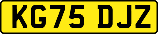 KG75DJZ
