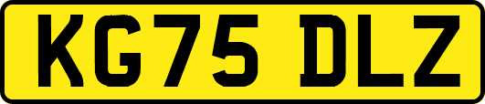 KG75DLZ