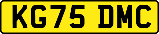 KG75DMC