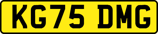 KG75DMG