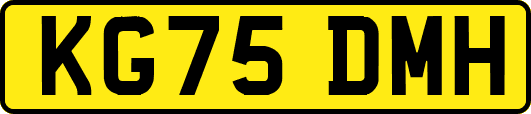 KG75DMH