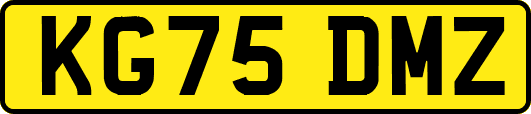 KG75DMZ