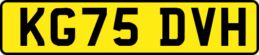 KG75DVH