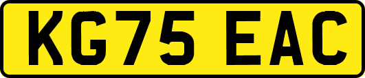 KG75EAC