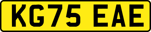 KG75EAE
