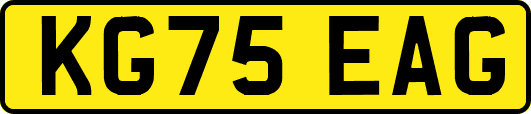 KG75EAG