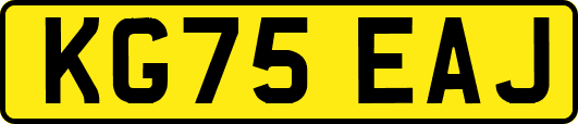 KG75EAJ