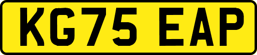 KG75EAP