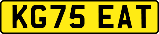KG75EAT