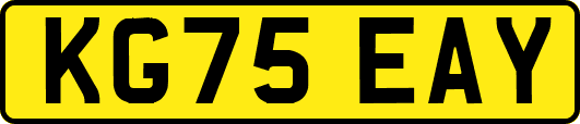 KG75EAY