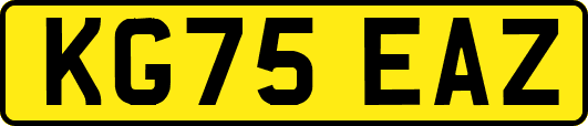 KG75EAZ