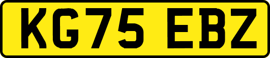 KG75EBZ