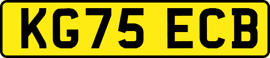 KG75ECB