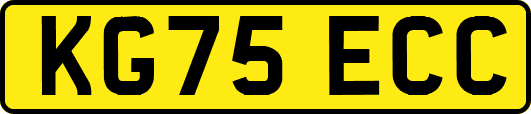 KG75ECC