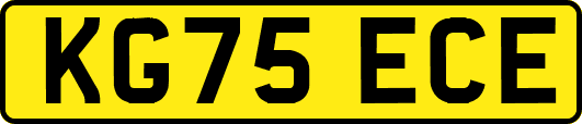KG75ECE