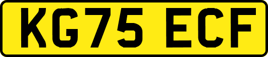 KG75ECF
