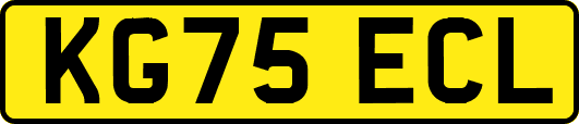 KG75ECL