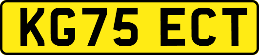 KG75ECT