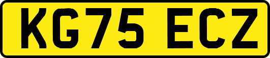 KG75ECZ