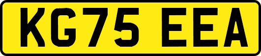 KG75EEA