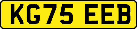 KG75EEB