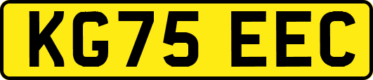 KG75EEC