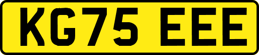 KG75EEE