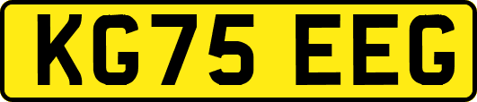 KG75EEG