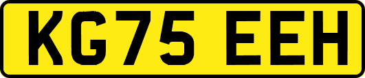 KG75EEH