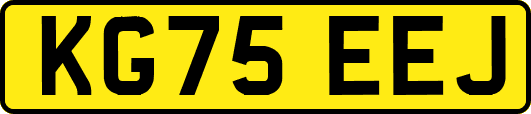KG75EEJ